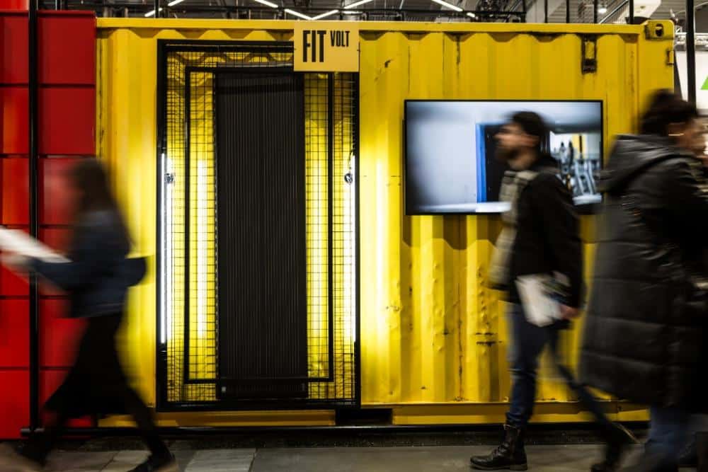 SOLROOF Integrated Photovoltaic Roof