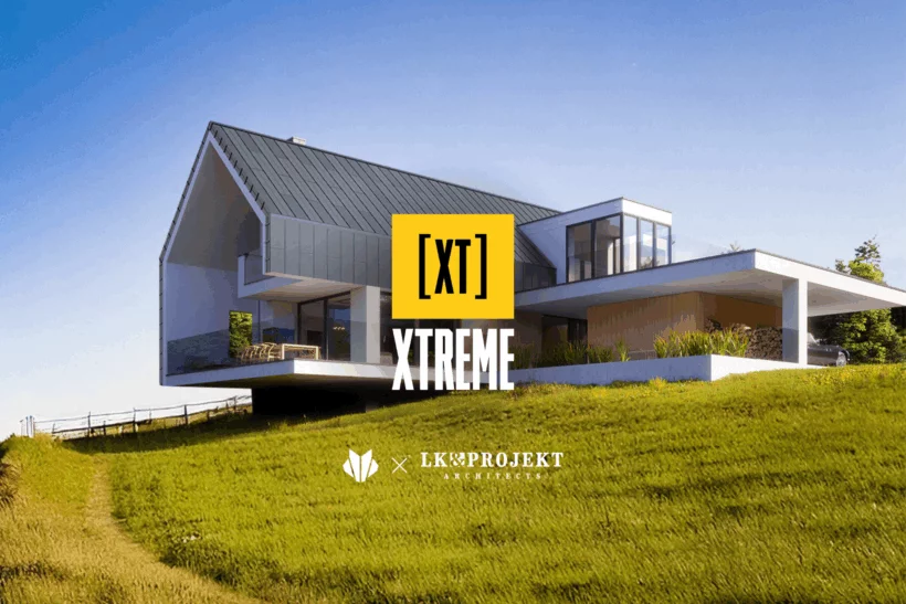 NOWOŚĆ! XTREME [XT] – ekstremalnie trwała powłoka dla systemu SOLROOF z niskoemisyjnej stali XCarb® od ArcelorMittal