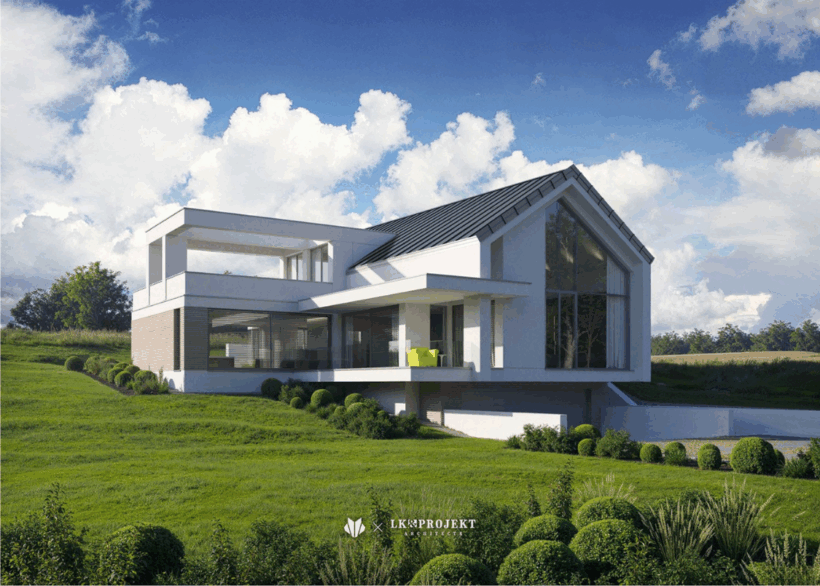 Dostawa dachu SOLROOF w 3 dni od zamówienia 