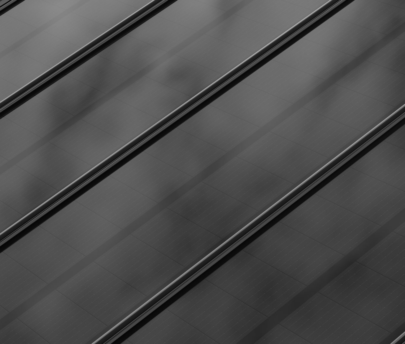 połać dachu fit volt | SOLROOF