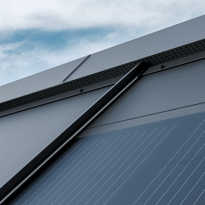 obróbki blacharskie | SOLROOF